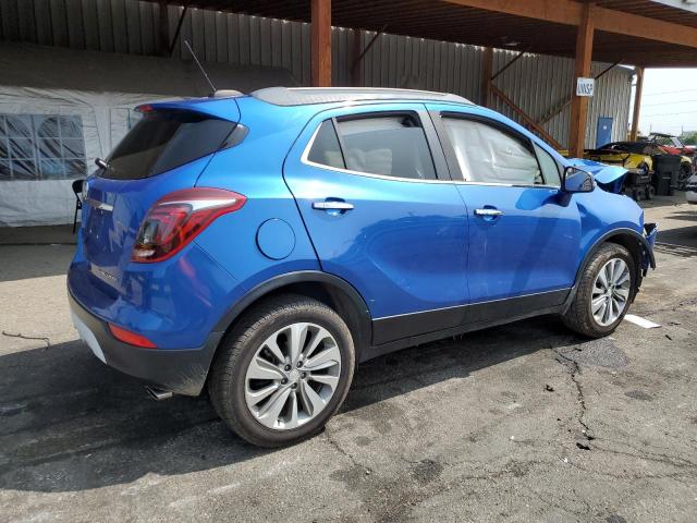 2017 BUICK ENCORE PRE KL4CJASB5HB090853