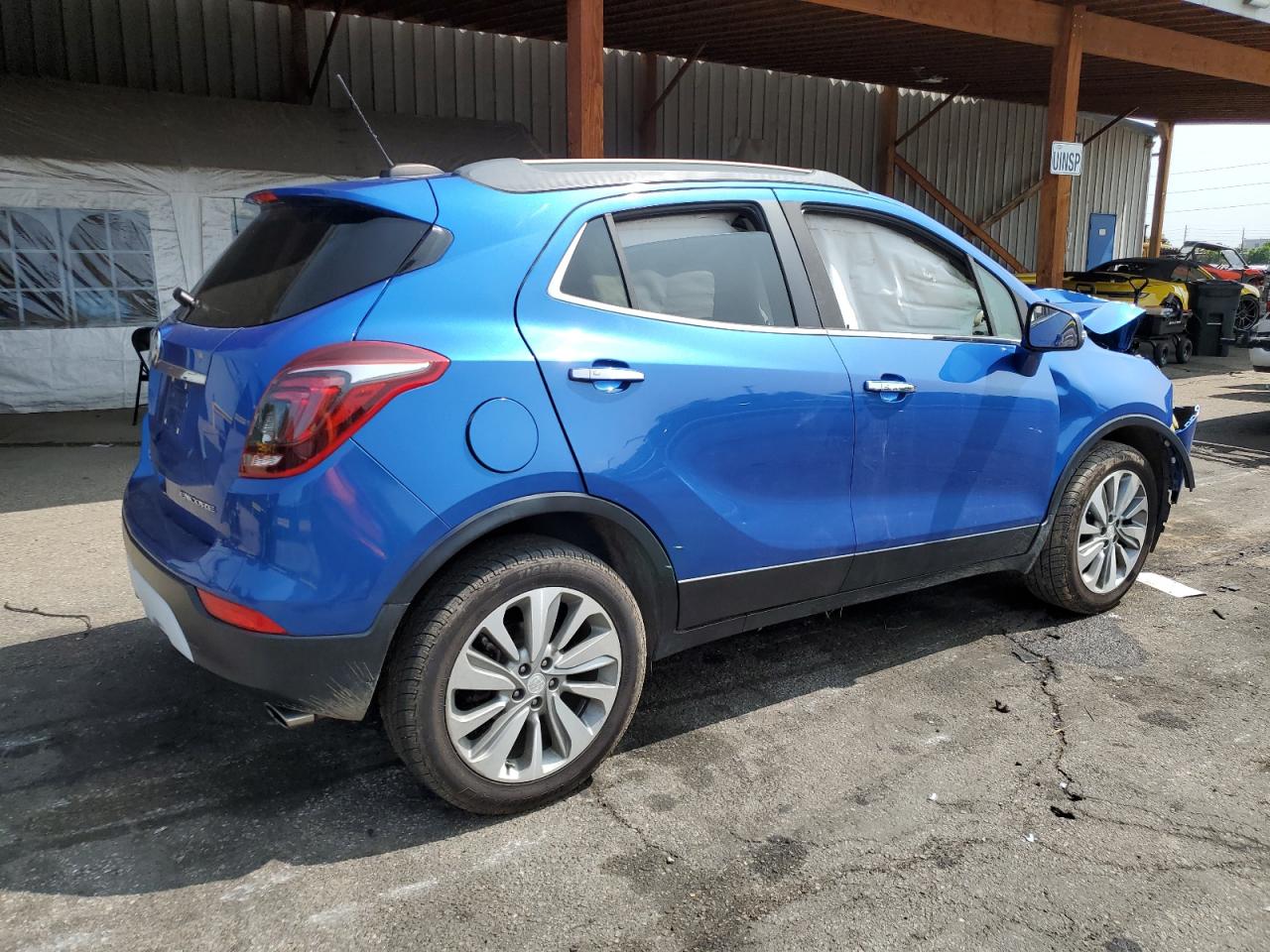 BUICK ENCORE PREFERRED