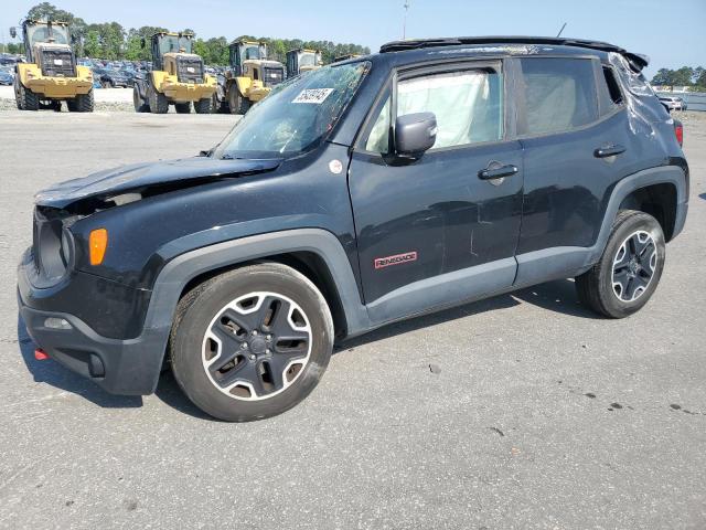Vin: zaccjbcb6hpf19675, lot: 55439145, jeep renegade trailhawk 2017 img_1