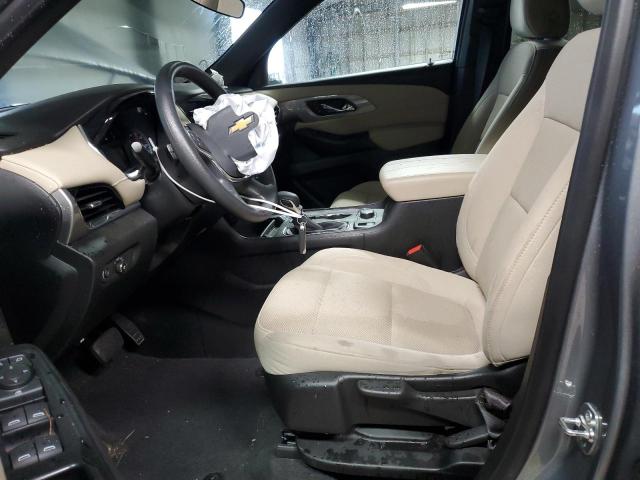 2024 CHEVROLET TRAVERSE L 1GNESTKW0RJ139465