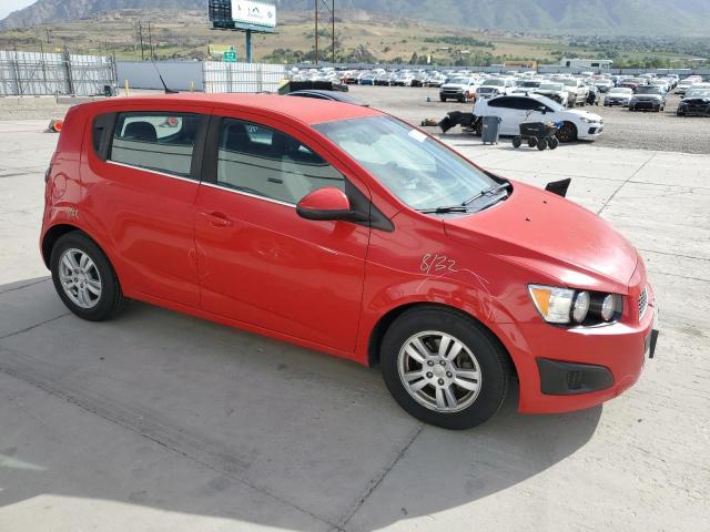Vin: 1g1jc6sh1c4231108, lot: 56710635, chevrolet sonic lt 20124