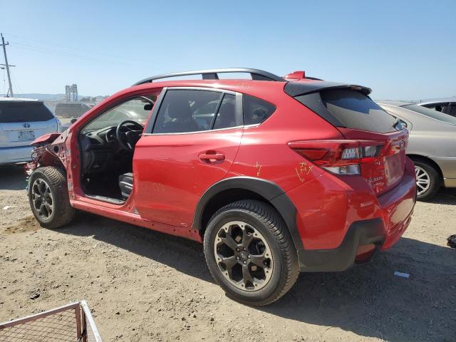 Vin: jf2gtapc0n8226626, lot: 58590925, subaru crosstrek premium 20222
