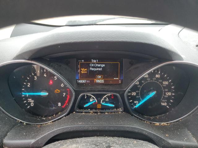 2018 FORD ESCAPE S - 1FMCU0F79JUC73479
