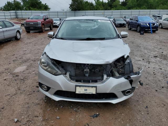 2016 NISSAN SENTRA S - 3N1AB7AP8GY304506