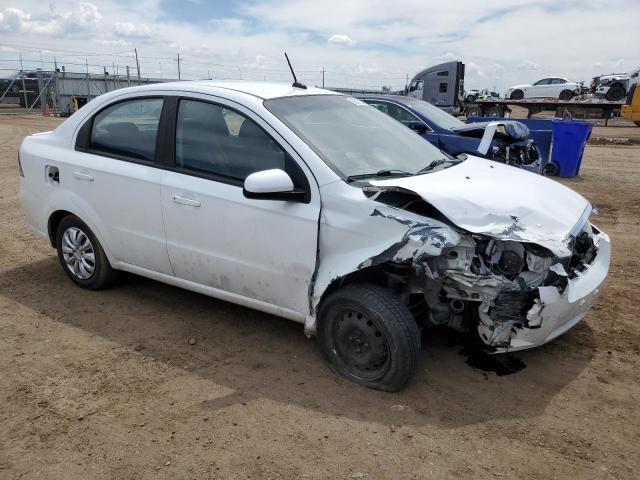Vin: kl1td5de4bb247198, lot: 56513235, chevrolet aveo ls 20114