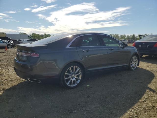 Vin: 3ln6l2jk1gr626675, lot: 56068645, lincoln mkz 20163