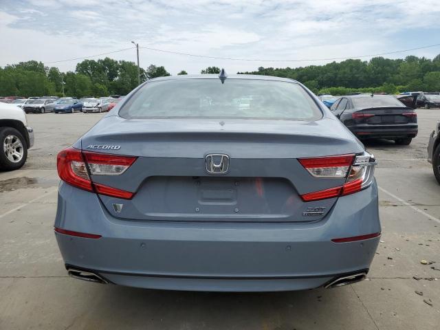 2021 HONDA ACCORD TOU - 1HGCV2F98MA001253