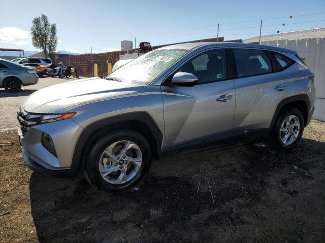 HYUNDAI TUCSON SE