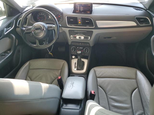 2017 AUDI Q3 PREMIUM WA1HCCFS0HR016978