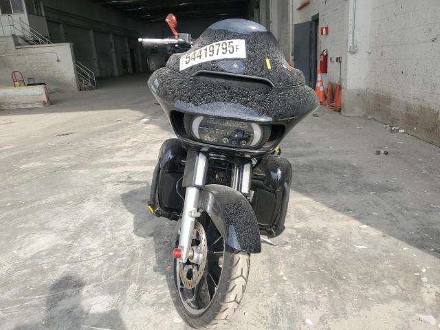 2023 HARLEY-DAVIDSON FLTRX 1HD1KHC16PB649025