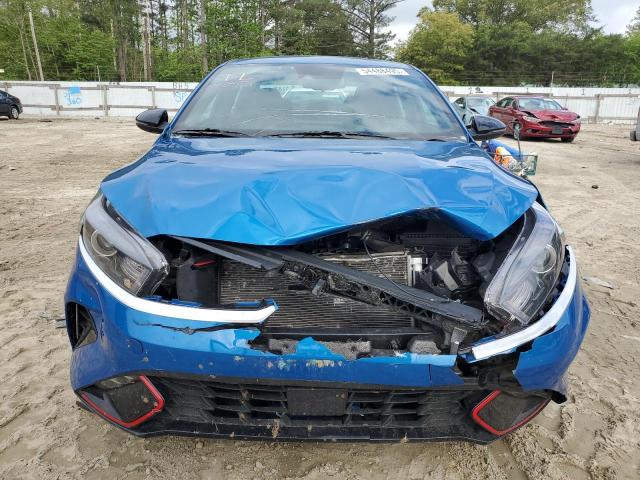 2023 KIA FORTE GT L - 3KPF54AD1PE568747
