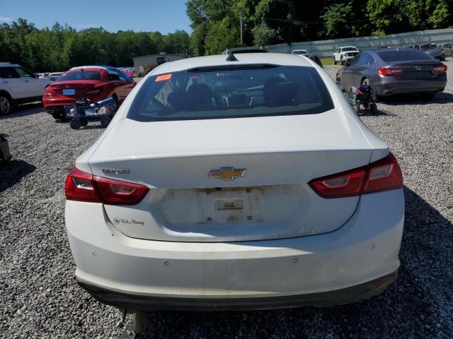 2023 CHEVROLET MALIBU LS - 1G1ZC5ST1PF159029