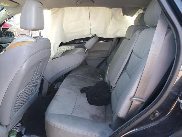 2013 KIA SORENTO LX - 5XYKT3A68DG328559