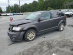 2017 DODGE JOURNEY SX - 3C4PDCBG7HT510231