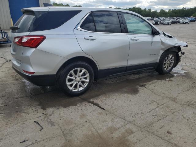 Vin: 2gnaxuev9k6190992, lot: 57563355, chevrolet equinox lt 20193