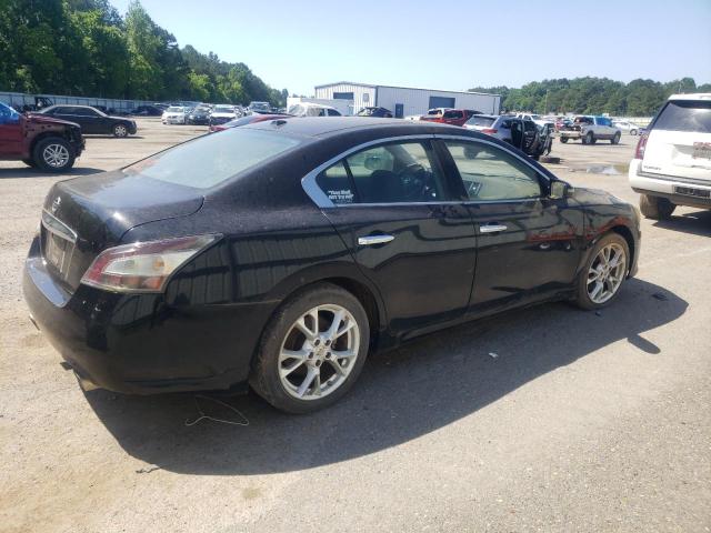 Vin: 1n4aa5apxdc808831, lot: 56769605, nissan maxima s 20133