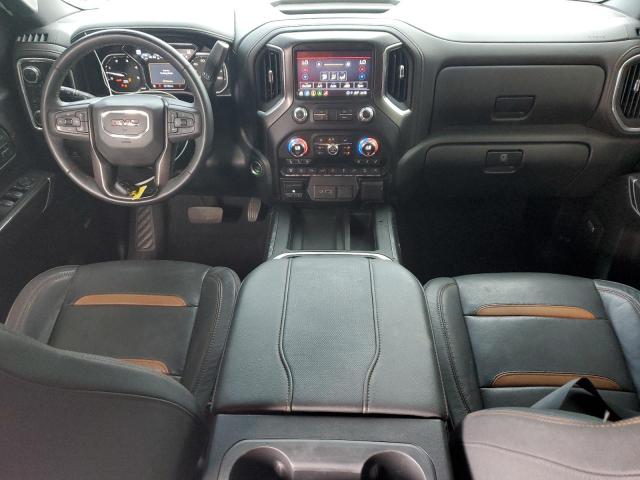 2023 GMC SIERRA K25 1GT49PEY4PF154989