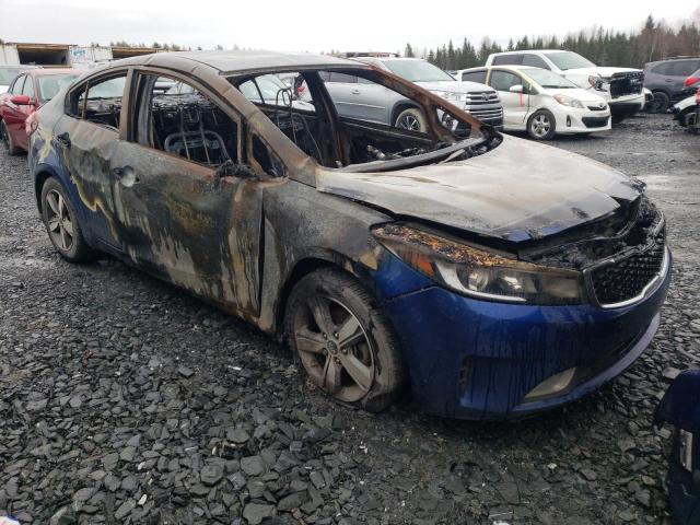 2018 KIA FORTE LX - 3KPFL4A73JE284110