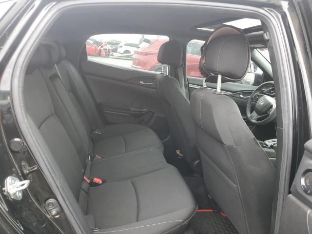 2017 HONDA CIVIC EX - SHHFK7H52HU200189