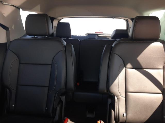 2019 CHEVROLET TRAVERSE L - 1GNERHKW4KJ151133