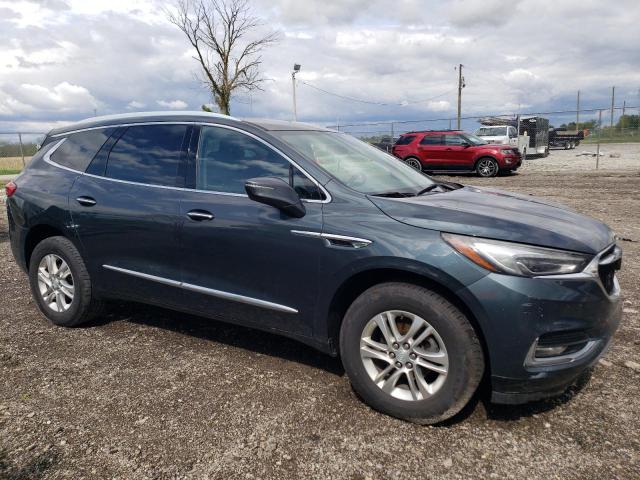 2018 BUICK ENCLAVE ES 5GAERBKW5JJ141622