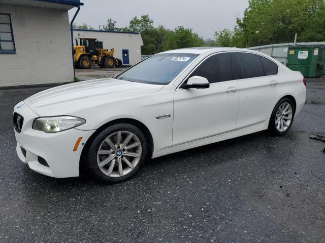 2014 BMW 5 SERIES