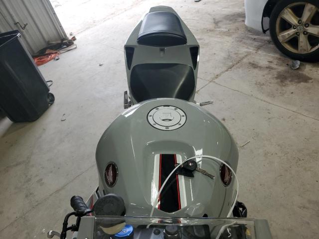 2025 HONDA CBR600 RA JH2PC40H8SK200349