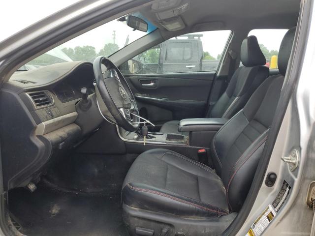 2017 TOYOTA CAMRY LE - 4T1BF1FK8HU443101