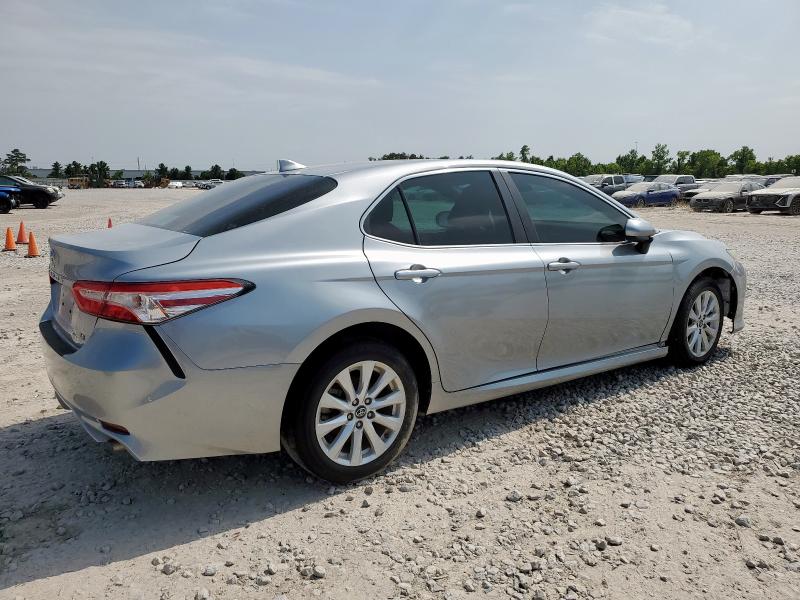Vin: 4t1c11ak0lu874308, lot: 58178515, toyota camry le 20203