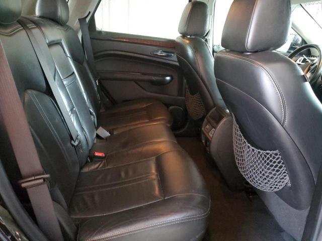 2015 CADILLAC SRX LUXURY - 3GYFNBE34FS630688