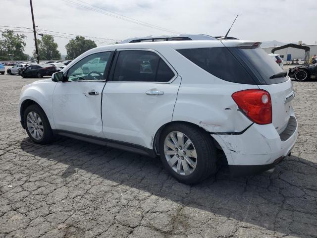 Vin: 2cnflgey7a6337116, lot: 56745625, chevrolet equinox ltz 20102