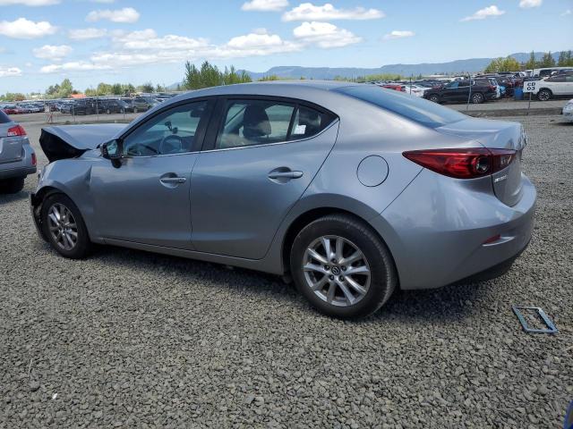 Vin: jm1bm1u7xg1337533, lot: 55588355, mazda 3 sport 20162