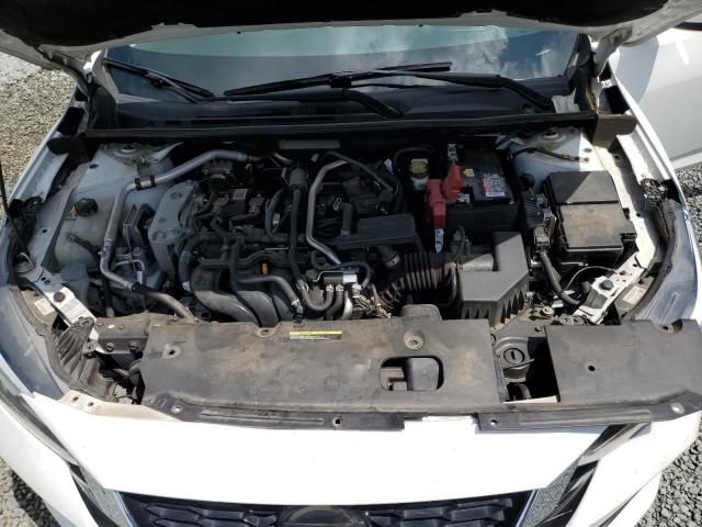2020 NISSAN SENTRA S - 3N1AB8BV8LY290829