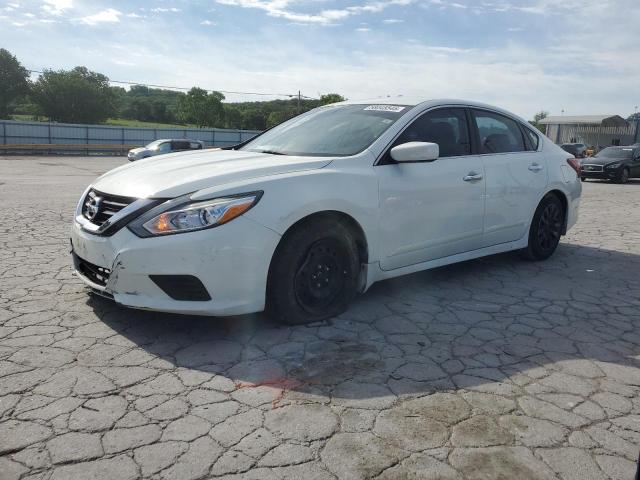 Vin: 1n4al3ap0jc276497, lot: 58045545, nissan altima 2.5 2018 img_1