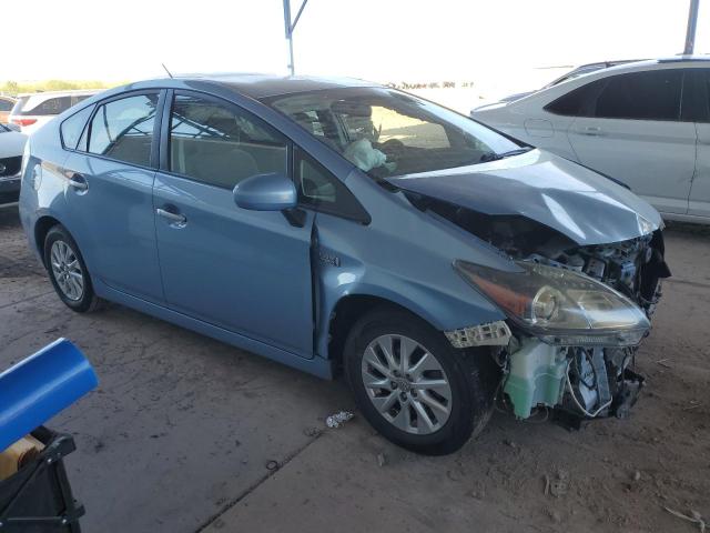 Vin: jtdkn3dp3f3070795, lot: 59054815, toyota prius 20154