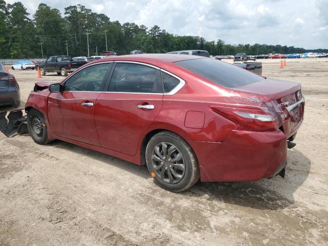 2018 NISSAN ALTIMA 2.5 - 1N4AL3AP1JC282213