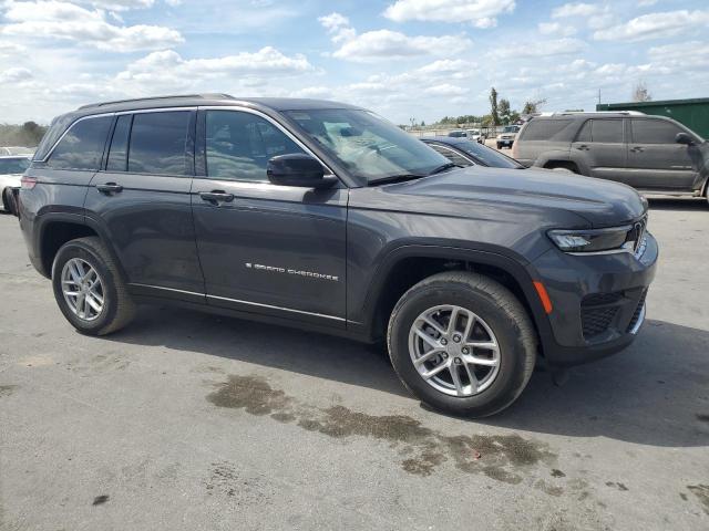 2025 JEEP GRAND CHER 1C4RJGAG6SC288794