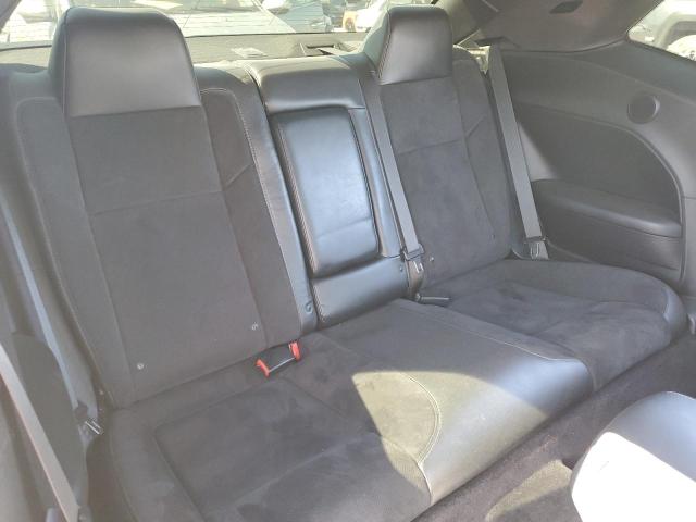 2016 DODGE CHALLENGER - 2C3CDZFJ4GH166067