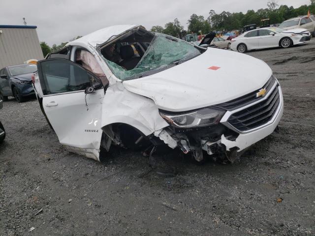 Vin: 3gnaxkev8ks597532, lot: 58654475, chevrolet equinox lt 20194