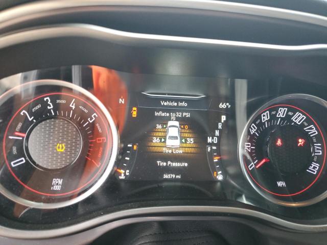 2020 DODGE CHALLENGER - 2C3CDZBT9LH236101