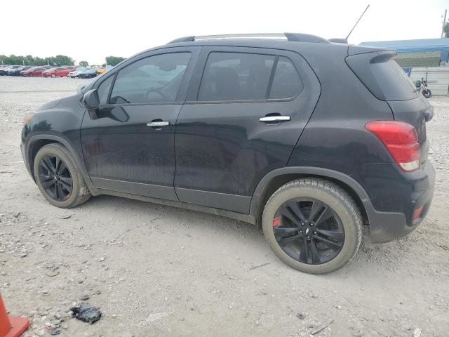 Vin: 3gncjlsb1kl206242, lot: 55814625, chevrolet trax 1lt 20192