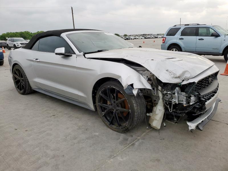 2019 FORD MUSTANG - 1FATP8UH9K5171896