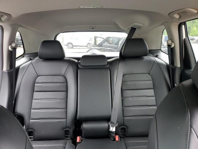 2023 HONDA CR-V EXL - 5J6RS4H78PL010529