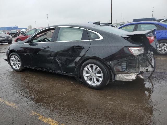 2023 CHEVROLET MALIBU LT - 1G1ZD5ST6PF206682