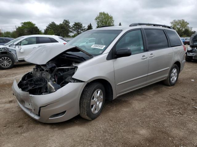 Vin: 5tdkk4cc4as318105, lot: 55685955, toyota all models ce 2010 img_1