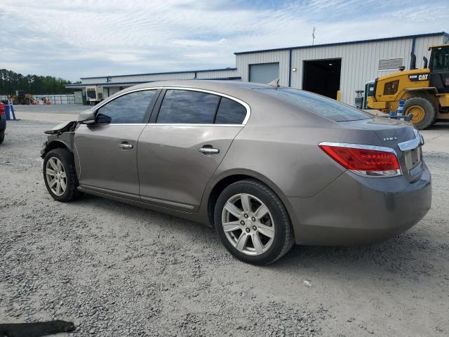 BUICK 4DR 2011 1G4GC5ED3BF256501 photo #3