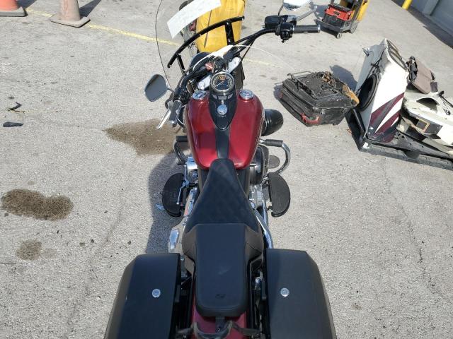 2016 HARLEY-DAVIDSON FLS SOFTAI 1HD1JRV37GB018792