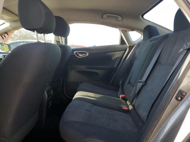 2015 NISSAN SENTRA S - 3N1AB7AP4FY319132