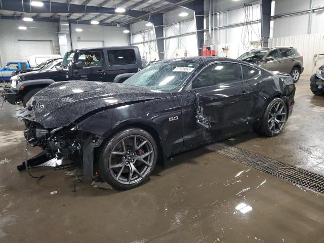 Vin: 1fa6p8cf6l5162331, lot: 57991065, ford mustang gt 2020 img_1