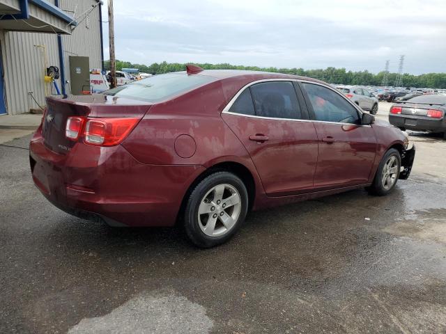 Vin: 1g11c5sa4gf136632, lot: 58775065, chevrolet malibu lt 20163